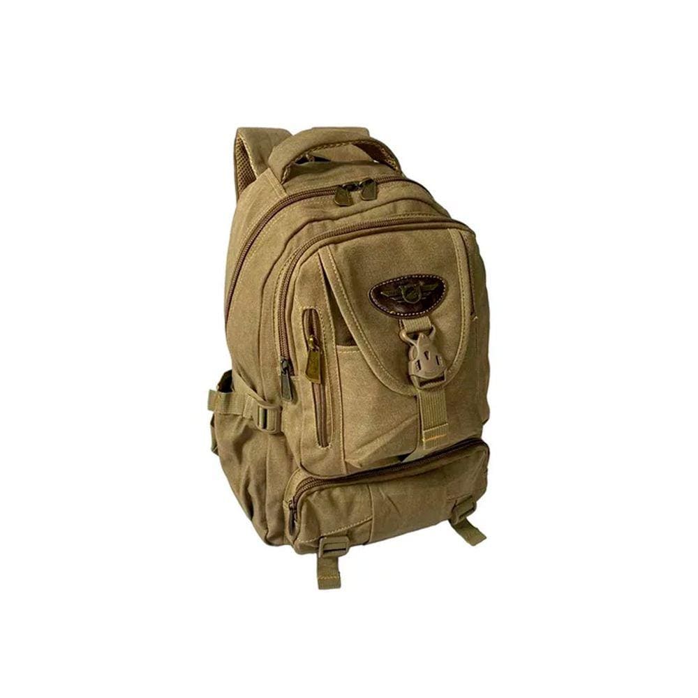 Mochila Lona Kvn Ja9701 Keuven
