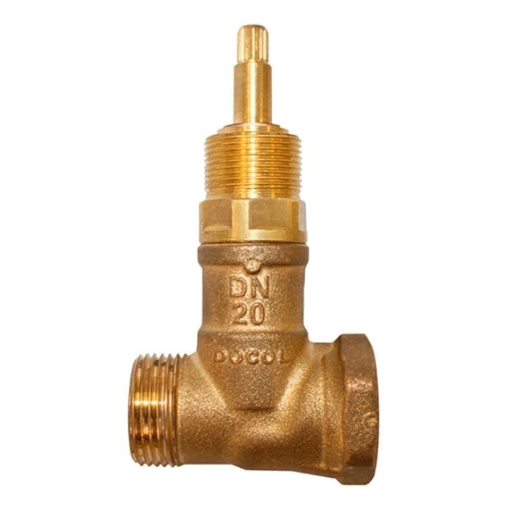 Base Registro Pressão Docol 3/4