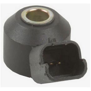 Sensor de detonação Peugeot 206 207 208 307 308 Citroen C3 Picasso C5 Ds4 Sxara Picasso Mini Cooper One 2 Pinos - Eklass