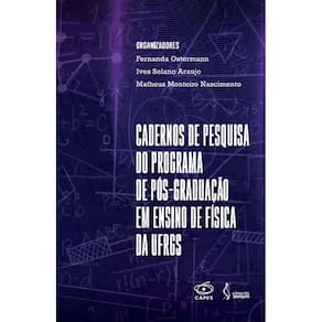 Cadernos de Pesquisa do Programa de Pós-graduação em Ensino de Física da UFRGS