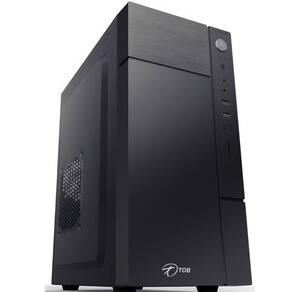 Computador TOB Intel Core I5 com SSD 480GB Memória 8GB Windows 10 Pro Trial Desktop CPU
