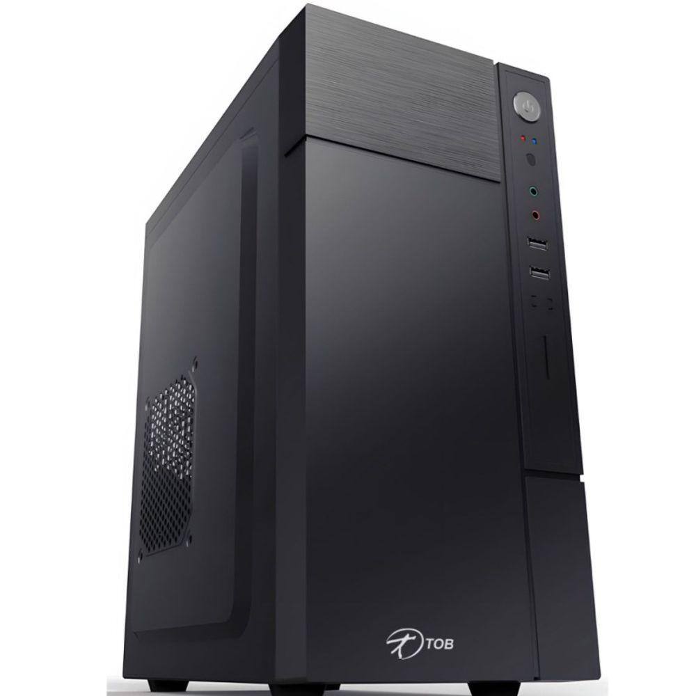 Computador TOB Intel Core I5 com SSD 960GB Memória 16GB Windows 10 Pro Trial Desktop CPU