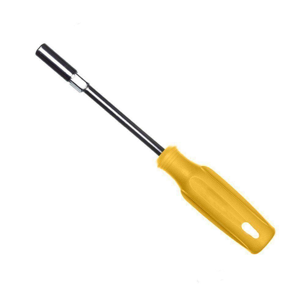 Chave Canhão Crv De Aço - Fertak 14 Mm