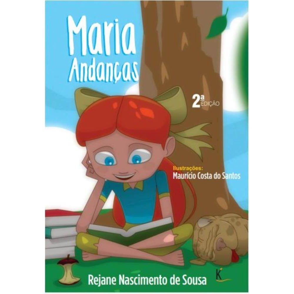 Maria Andanças