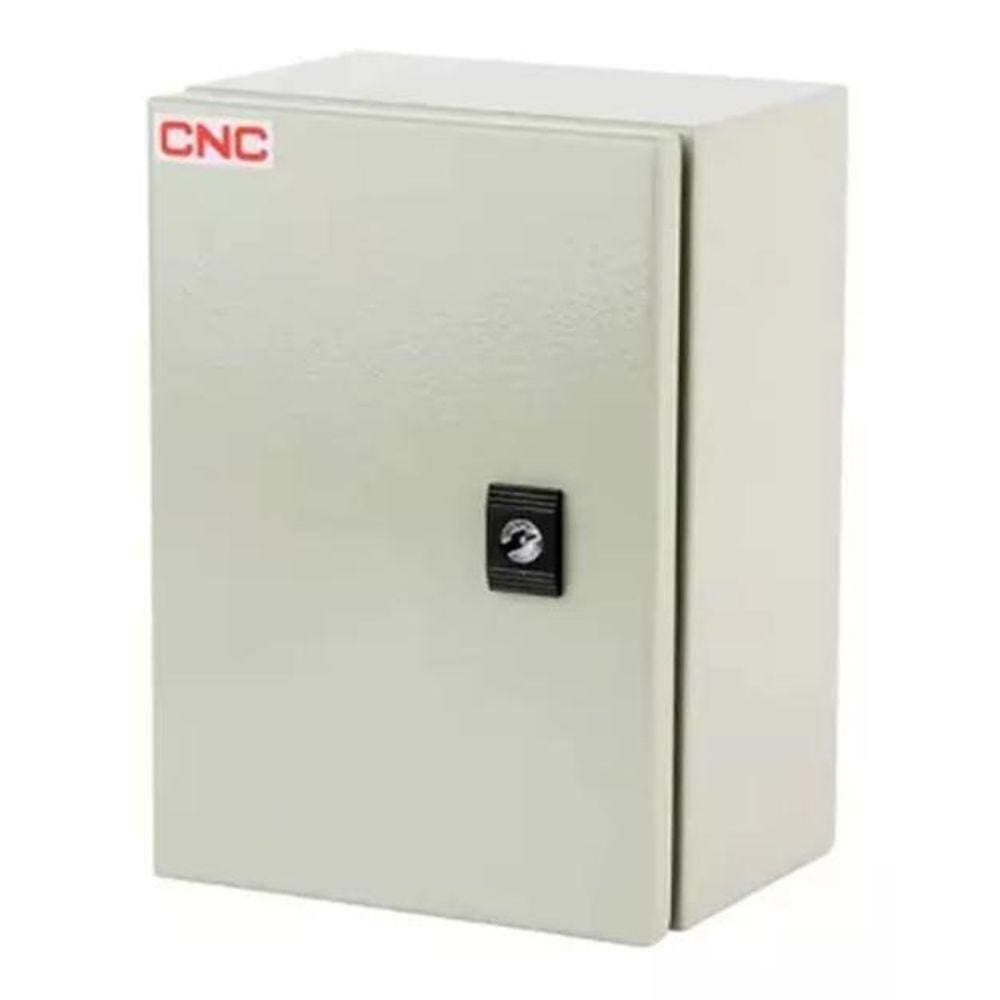 Caixa Painel de Comando Prova d`Água IP66 600x500x200