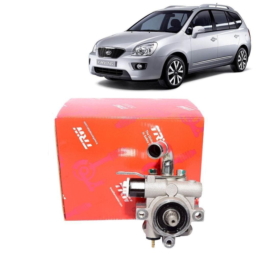 Bomba De Direção Hidráulica TRW Kia Carens 2.0 2007 a 2013