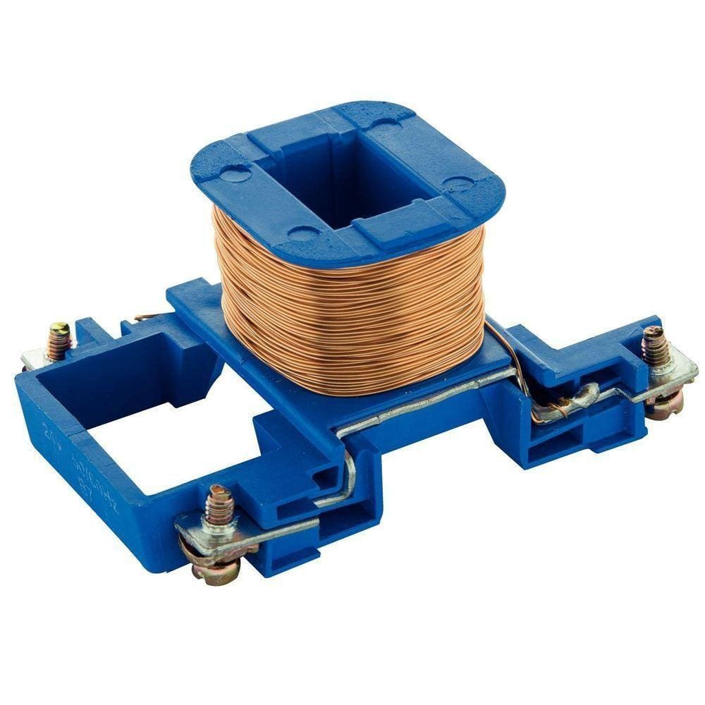 Bobina Para Contator Tramontina Trc1 9a-18a 24vca Tramontina