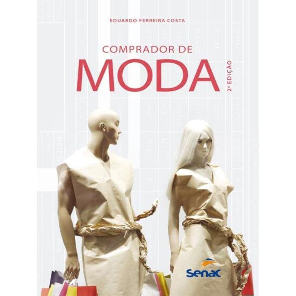 Comprador De Moda