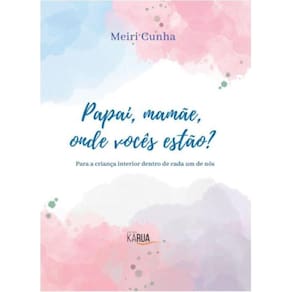 Papai, mamãe, onde vocês estão?