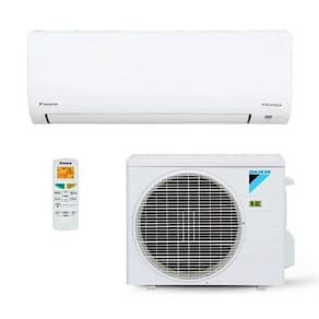 Ar Condiconado Inverter Daikin Ecoswing Gold 12000 Btus Frio 220v R-32
