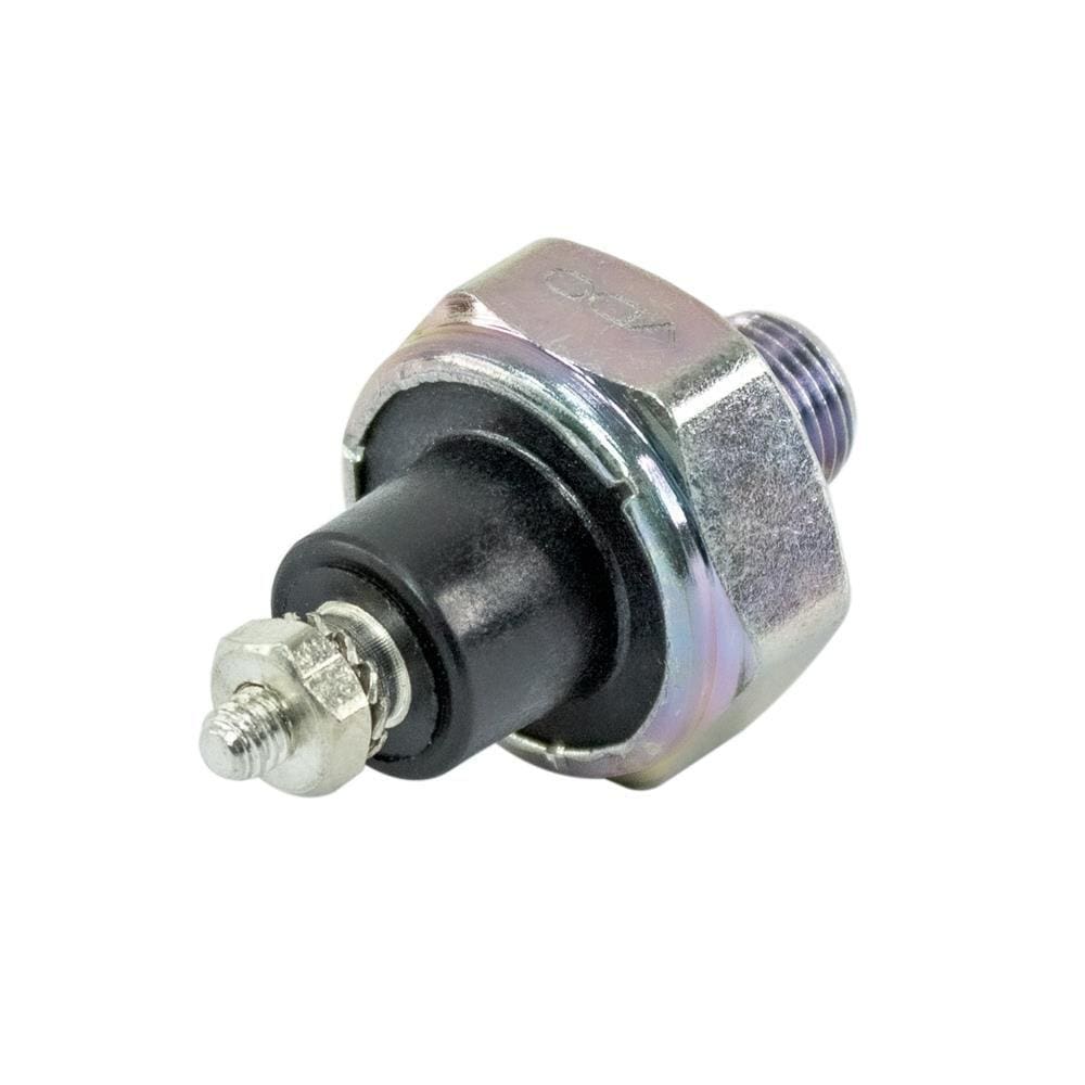 Interruptor de Pressão do Óleo Case Chevrolet Caminhões C10 D10 D20 D40 Veraneio Clark Hyster Mercedes Caminhões - VDO