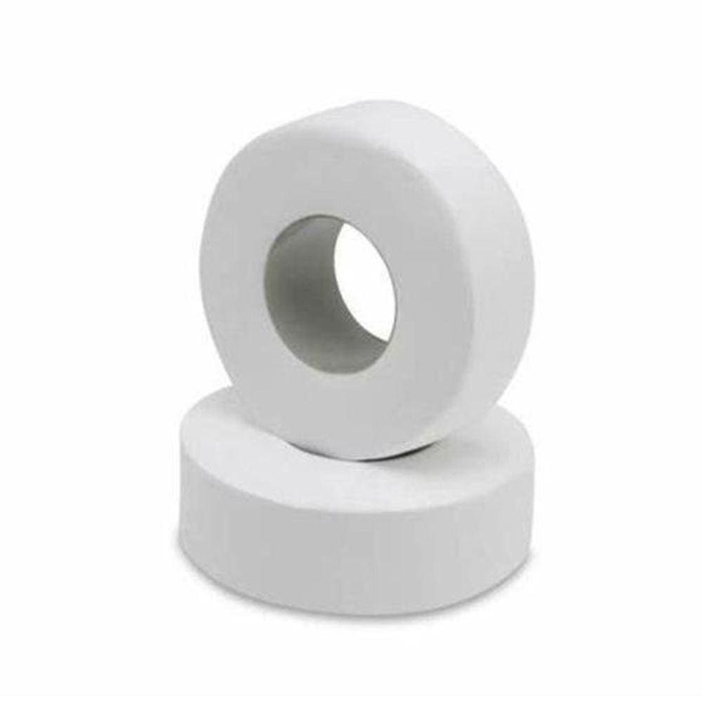 Fita Veda Rosca 18mm X 10m ( 10 Peças) Tecnotape