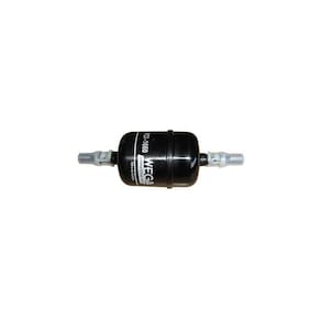 Filtro de Combustível Agile Astra Blazer Bravo Celta Civic Corsa Cruze Doblo Fiorino Palio Siena Strada Uno Vectra -Wega