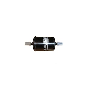 Filtro Combustível Citroen C3 C4 Corolla Clio Fox Gol Golf HB20 Livina Parati Palio Peugeot 206 207 Saveiro Strada Uno