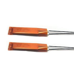 Kit Profissional: Resistências Bivolt + Termostato