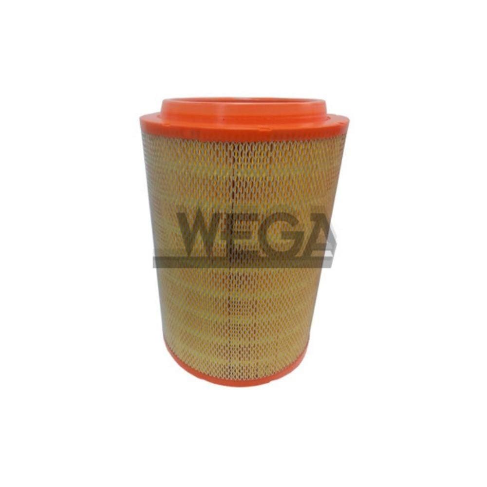 Filtro de Ar Motor Stralis 190S33 190S36 190S40 260S41 260S48 440S33 450S42T 490S42T 570S38T Trakker 380T38 410T44 -Wega