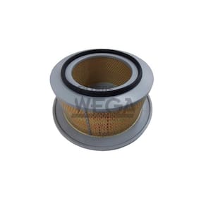 Filtro de Ar Motor Case 580V Chevrolet C60 D40 D60 Chrysler D700 D750 Ford F11000 F12000 F13000 Massey Ferguson 510 Wega
