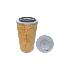 Filtro de Ar Motor Agrale Case CBT Clark Fiat Allis John Deere Komatsu Mercedes Massey Ferguson New Holland Wega- WAP163