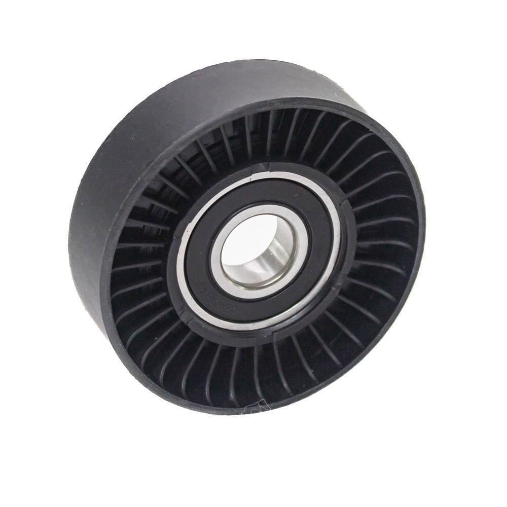 Polia Tensor do Alternador Cobalt Corsa Mercedes Benz A160 A190 B170 B180 B200 Meriva Montana Spin Stilo sem Parafuso