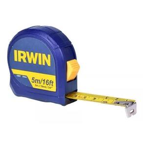 Trena Standard 5M IRWIN IW13947