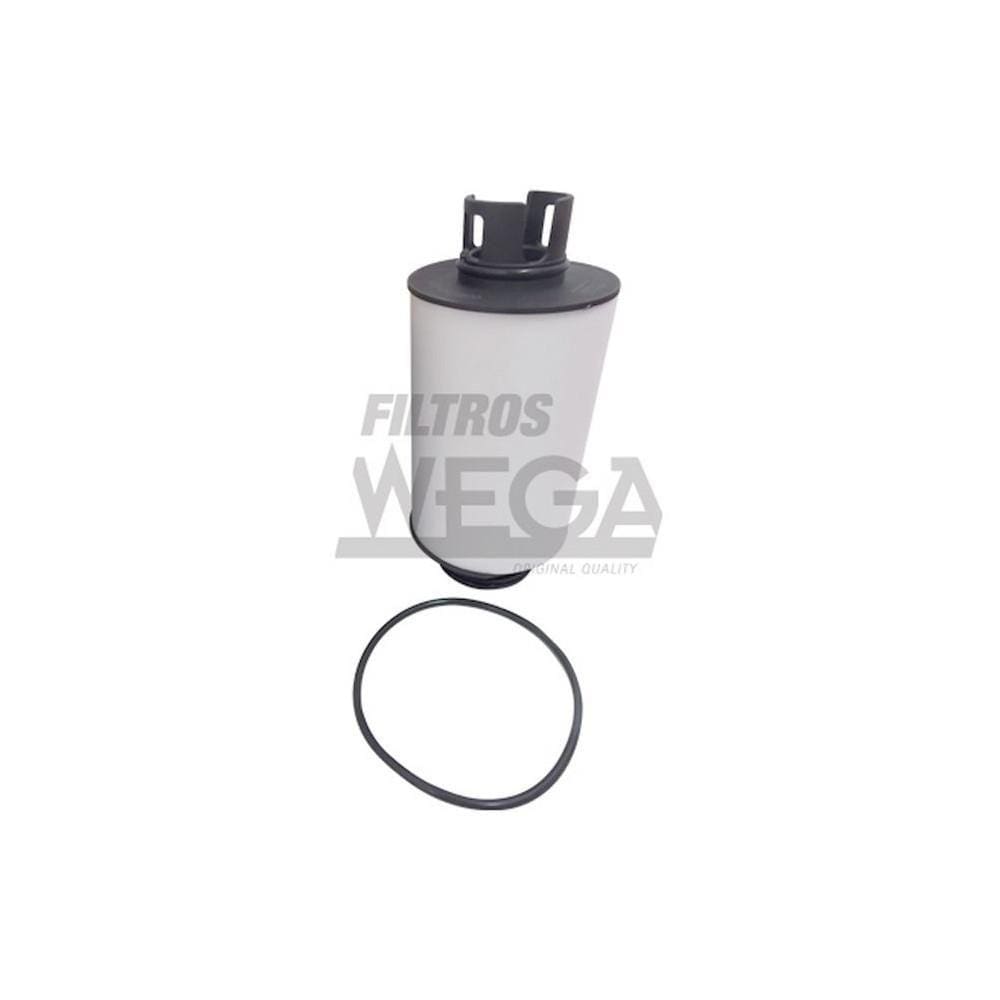 Filtro de Combustível Volkswagen Constellation 33460 após 2021 TGX 29440 29480 33440 após 2013 Meteor 28460 após 2021
