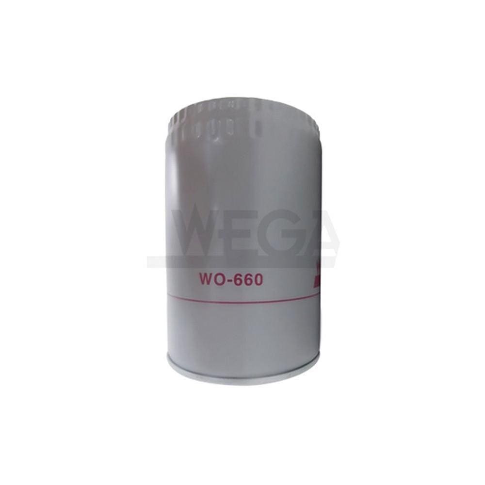 Filtro Óleo Colheitadeira 643 7440 7450 9920 Escavadeira 290 493 653 690 Pá Carregadeira 315C Trator 3100 3300 3400 4400