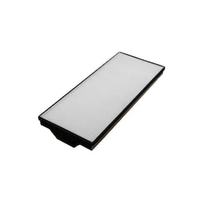 Filtro do Ar Condicionado Mercedes Axor 1933 2035 2040 2044 2533 2544 2640 2644 2826 2831 3344 4140 4144 -Wega- AKX4004