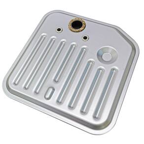 Filtro do Câmbio Automático Dodge Dakota 5.2 V5 Ram 1500 2500 3500 4x4 5.2 5.9 V8 Jeep Grand Cherokee 5.2 V8 Wega WFC947