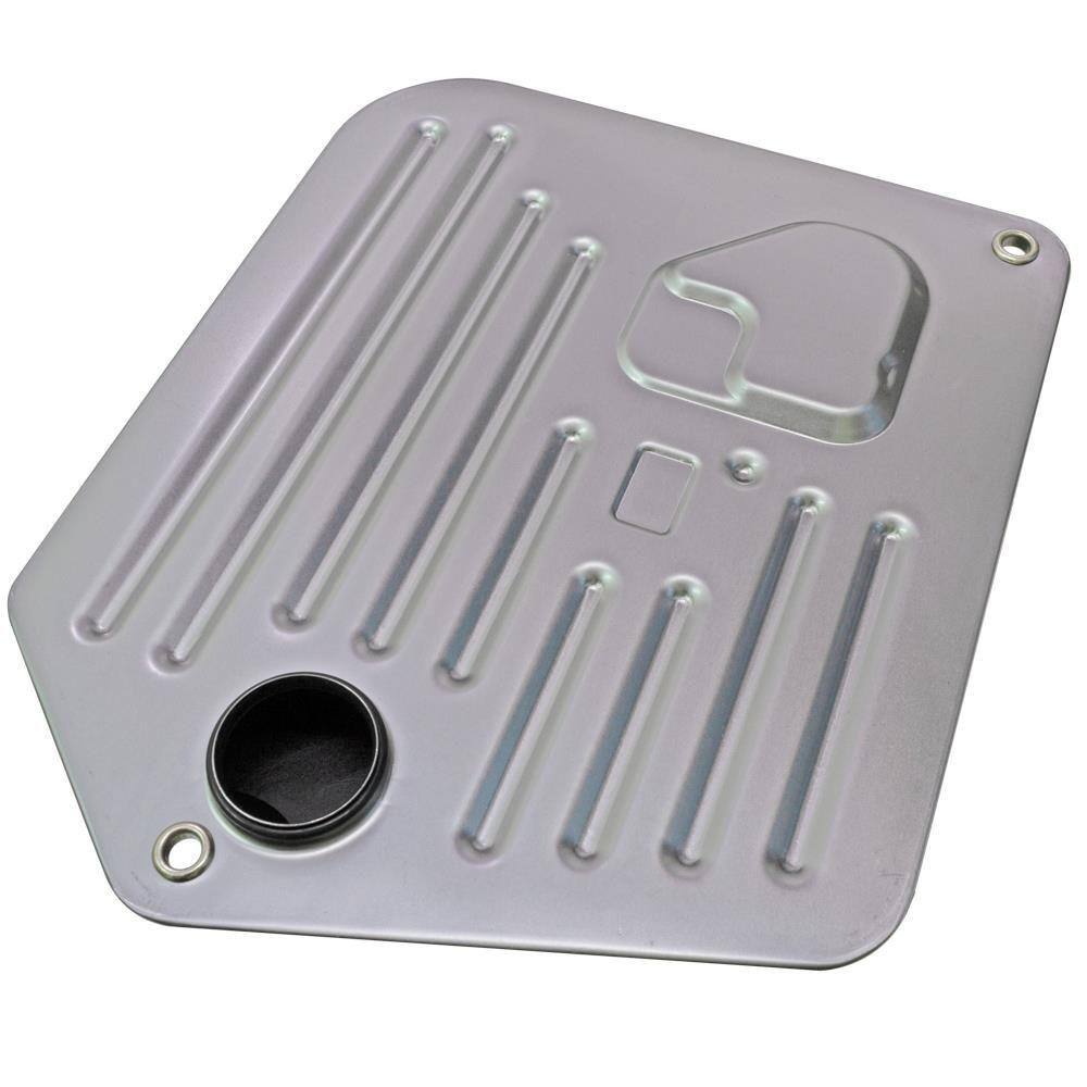 Filtro do Câmbio Automático Audi A6 1998 a 2005 A8 1999 a 2002 BMW 540i 740i 4.4 V8 X5 1998 a 2003 Jaguar XJ 1996 a 2002