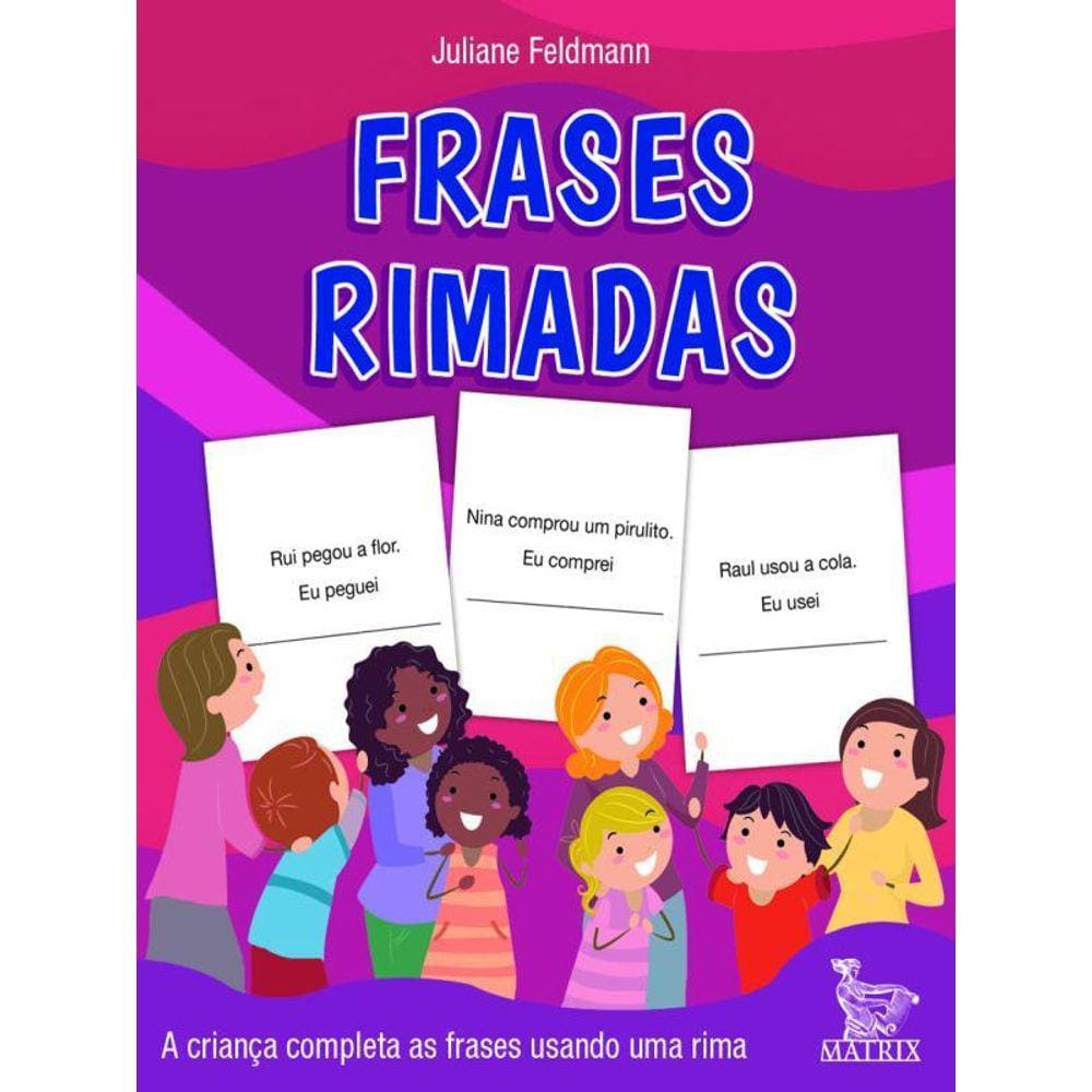 Frases Rimadas