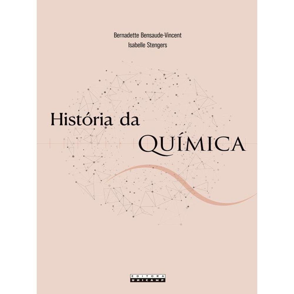 História Da Química
