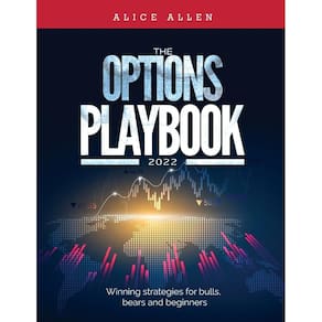 The Options Playbook 2022