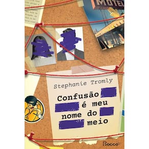 Confusão é meu nome do meio