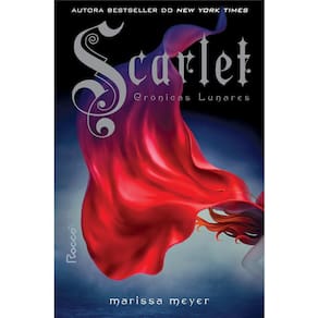 Scarlet
