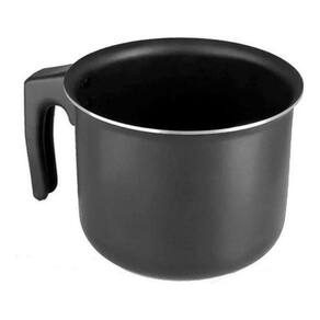 Caneca Nobre Antiaderente 16cm - Alta Qualidade