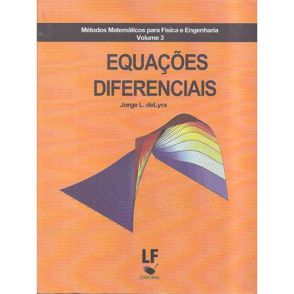 Equaçoes Diferenciais