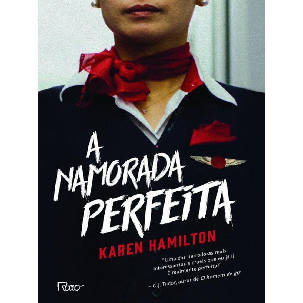 A Namorada Perfeita