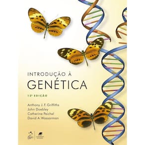 Introdução À Genética
