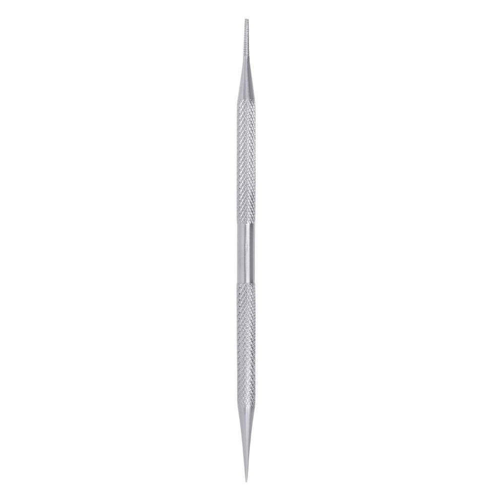 Palito De Unha Enox Em Aço Cód.658