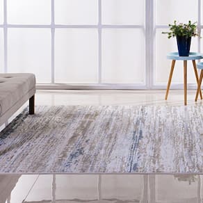Tapete 1,00 X 1,50 Artemis Bege