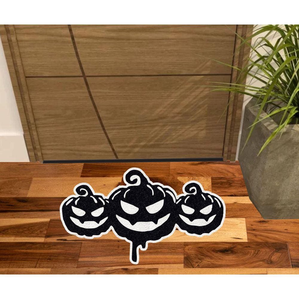 Tapete Halloween, Abóbora Dias Das Bruxas.