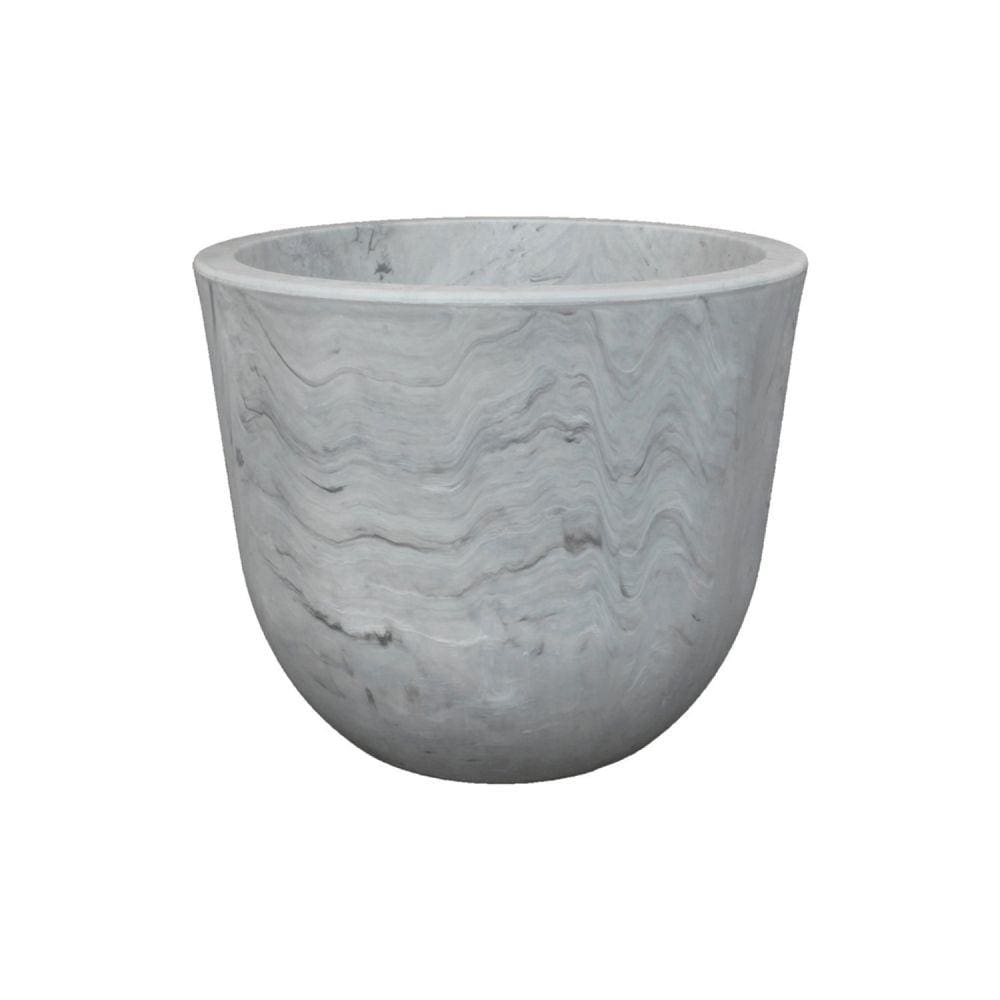 Vaso Concept Redondo N1 Japi Carrara