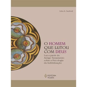 O Homem Que Lutou Com Deus