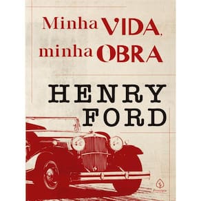 Minha Vida, Minha Obra