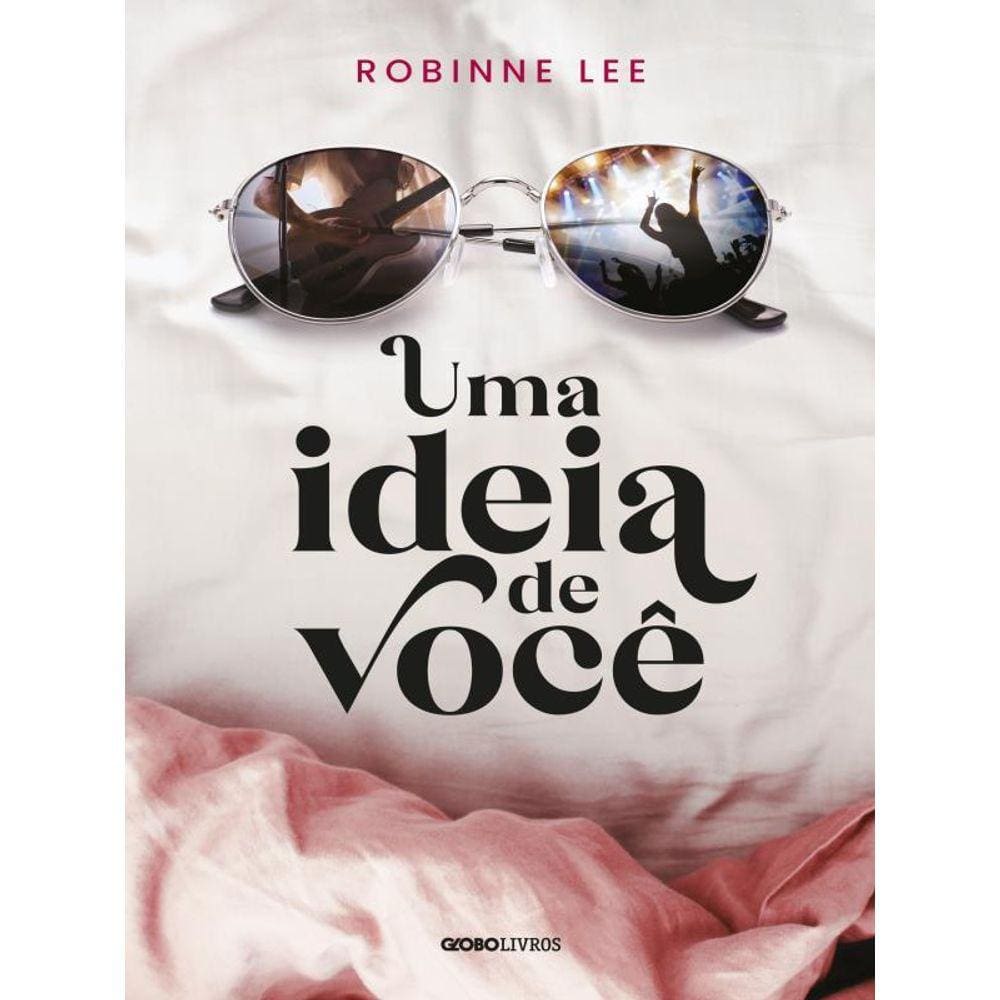 Uma Ideia De Você