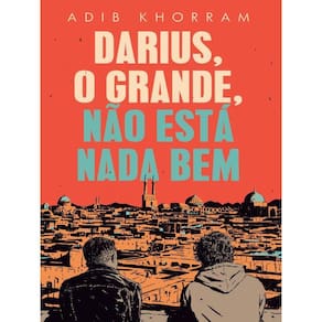 Darius, O Grande, Não Está Nada Bem