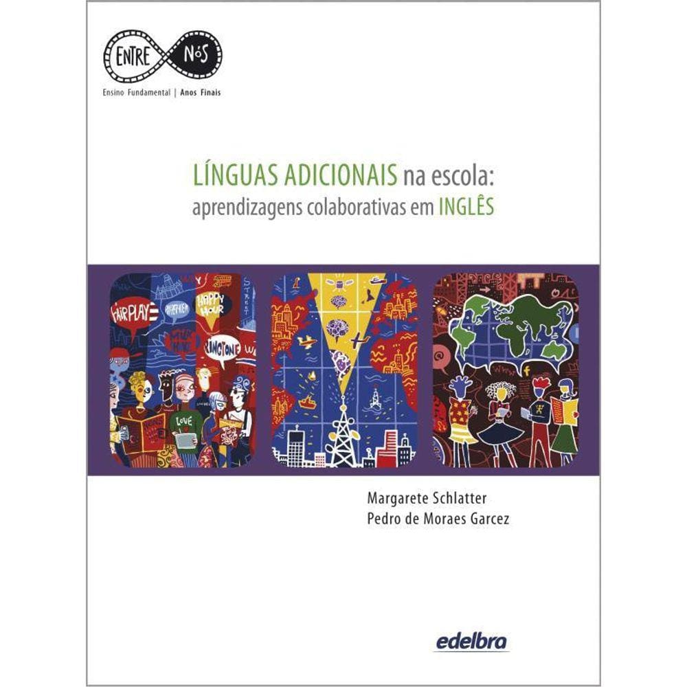 Línguas Adicionais Na Escola