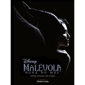 Malévola Ii: Dona Do Mal