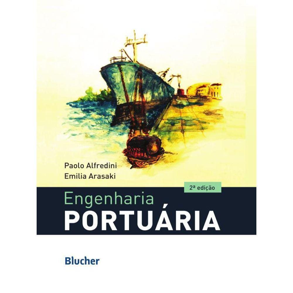 Engenharia Portuária