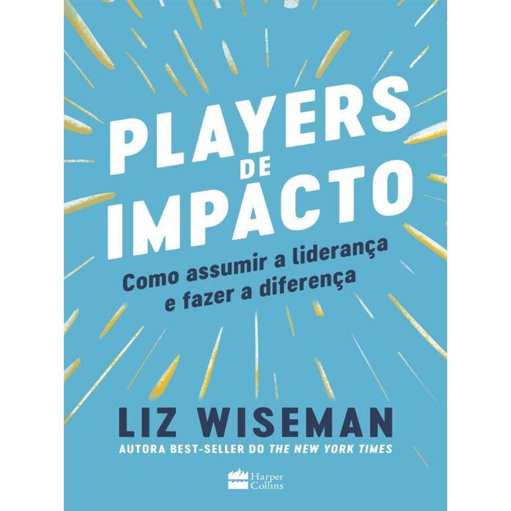 Players De Impacto